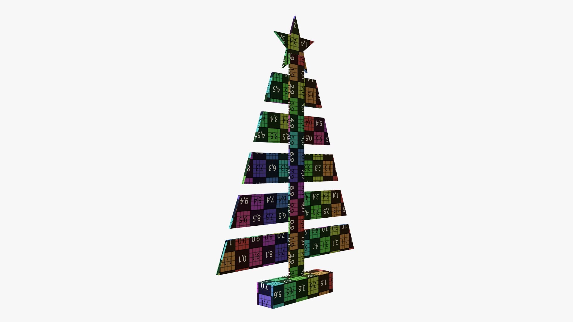 3D wooden christmas tree model https://p.turbosquid.com/ts-thumb/az/mEhd6C/t0qoJvRl/screenshot276/jpg/1604573360/1920x1080/fit_q87/14bfae1a45444d6806f68144c1a2bc5e5ee6b29e/screenshot276.jpg