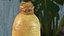 Racine de ginseng frais