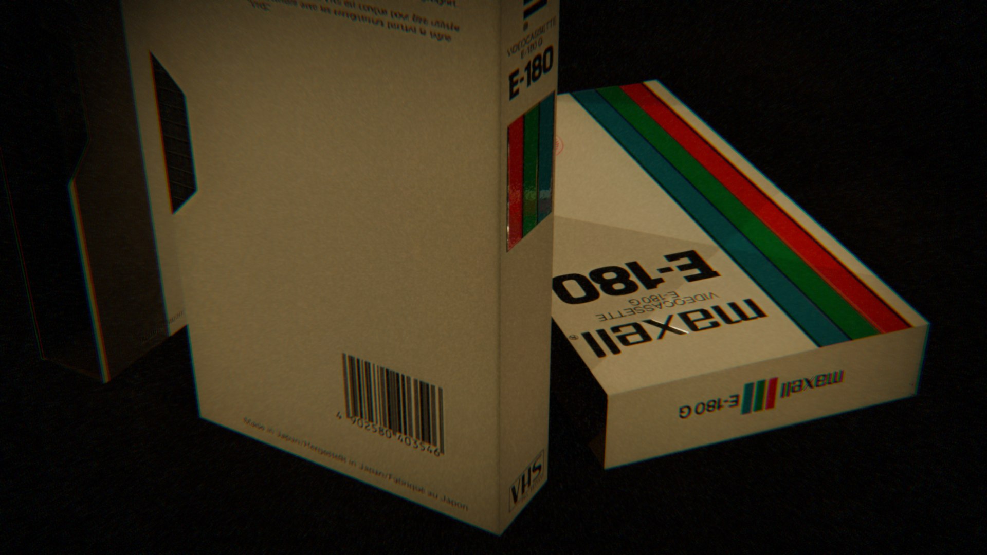 3D VHS Maxwell E-180 https://p.turbosquid.com/ts-thumb/az/nsfE8F/CG/productshot2/png/1789026975/1920x1080/fit_q87/5660b5aea293054631178336022c28d8054cdd2d/productshot2.jpg