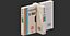 VHS Maxwell E-180