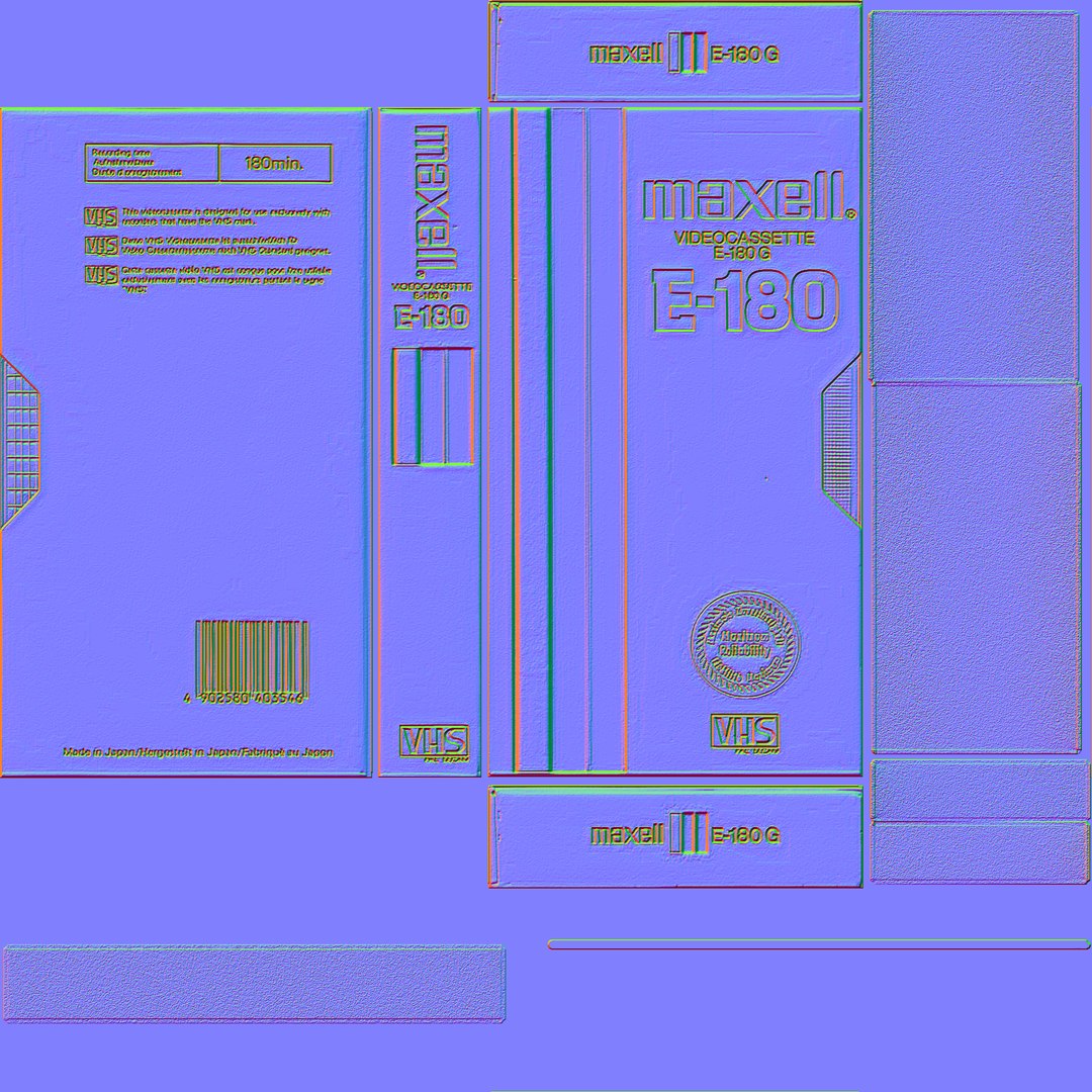 3D VHS Maxwell E-180 https://p.turbosquid.com/ts-thumb/az/nsfE8F/jg/maxwelle180_normal/png/1789027101/1920x1080/fit_q87/21991a13b8bb90ac98f964a69f91a1089dd6ad47/maxwelle180_normal.jpg