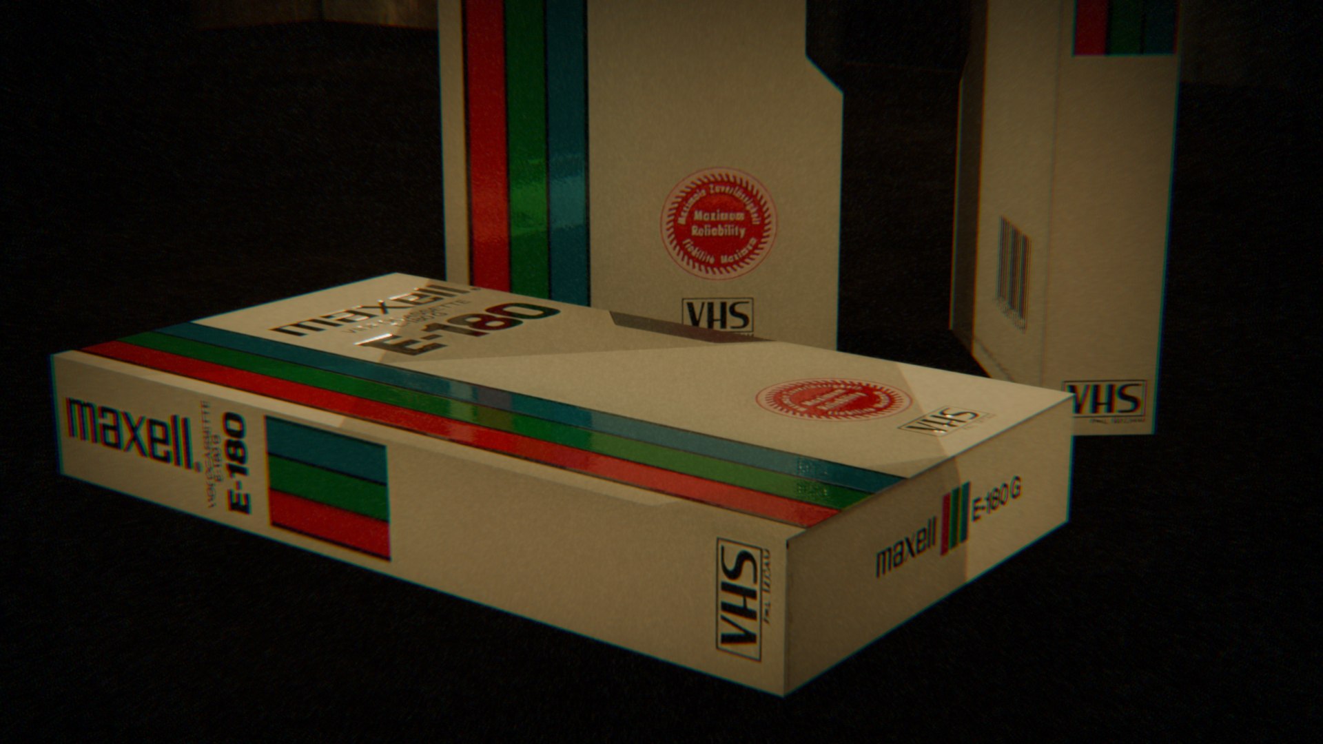 3D VHS Maxwell E-180 https://p.turbosquid.com/ts-thumb/az/nsfE8F/tp/productshot1/png/1789026974/1920x1080/fit_q87/57361b64e47747c515091d39c796719a4e08c71f/productshot1.jpg