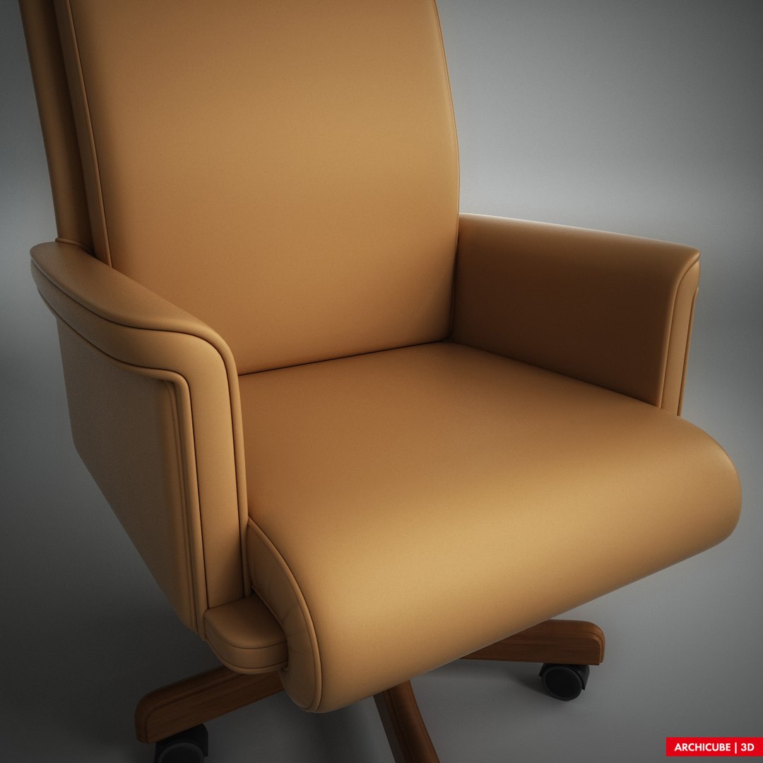 chair max