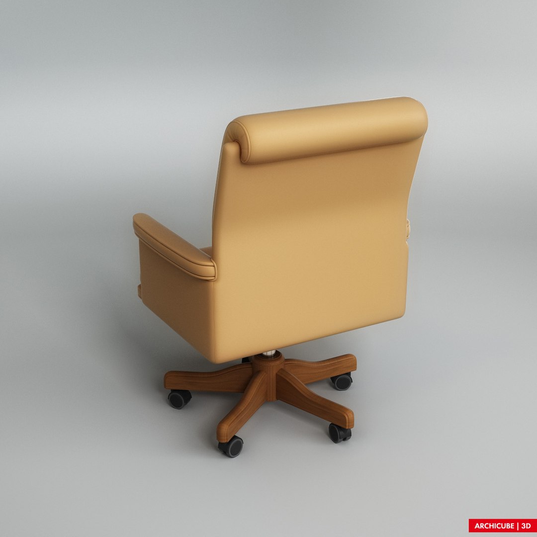 chair max