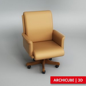 chair max
