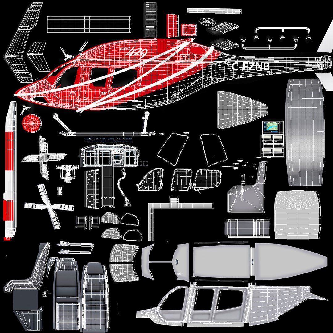 Bell 429