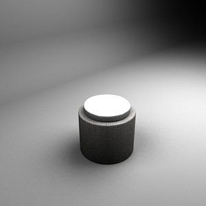 pouffe