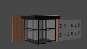 Office Building