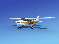 Cessna 172RG Cutlass V14