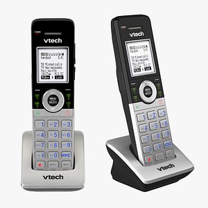 VTech Small Business Office Phone System