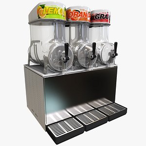 sorbet ice machine x