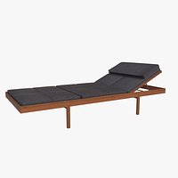 Bassam Fellows Daybed