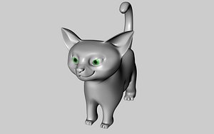 Cat model