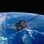 Satélite FAST de la NASA de los Estados Unidos