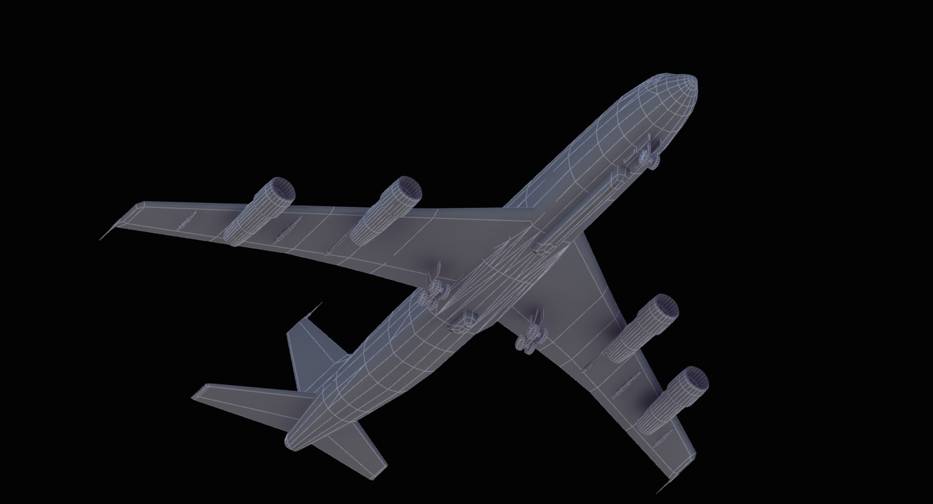 3d model e8 joint stars surveillance https://p.turbosquid.com/ts-thumb/b0/2A1Gam/xhJK9KKY/e8_jstars_wire_cam07/jpg/1451998736/1920x1080/fit_q87/176f79313e187966ded1961fc8c2ea526d9e75cc/e8_jstars_wire_cam07.jpg