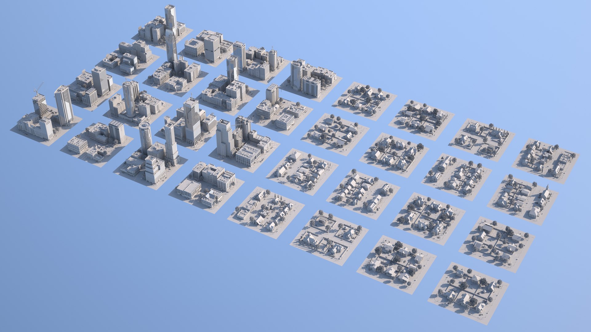City Downtown and Suburb 3D model https://p.turbosquid.com/ts-thumb/b0/3NkUR9/5m/d215/jpg/1627567829/1920x1080/fit_q87/939045ac79f14178ece4987529f82dd3eccf6bd3/d215.jpg