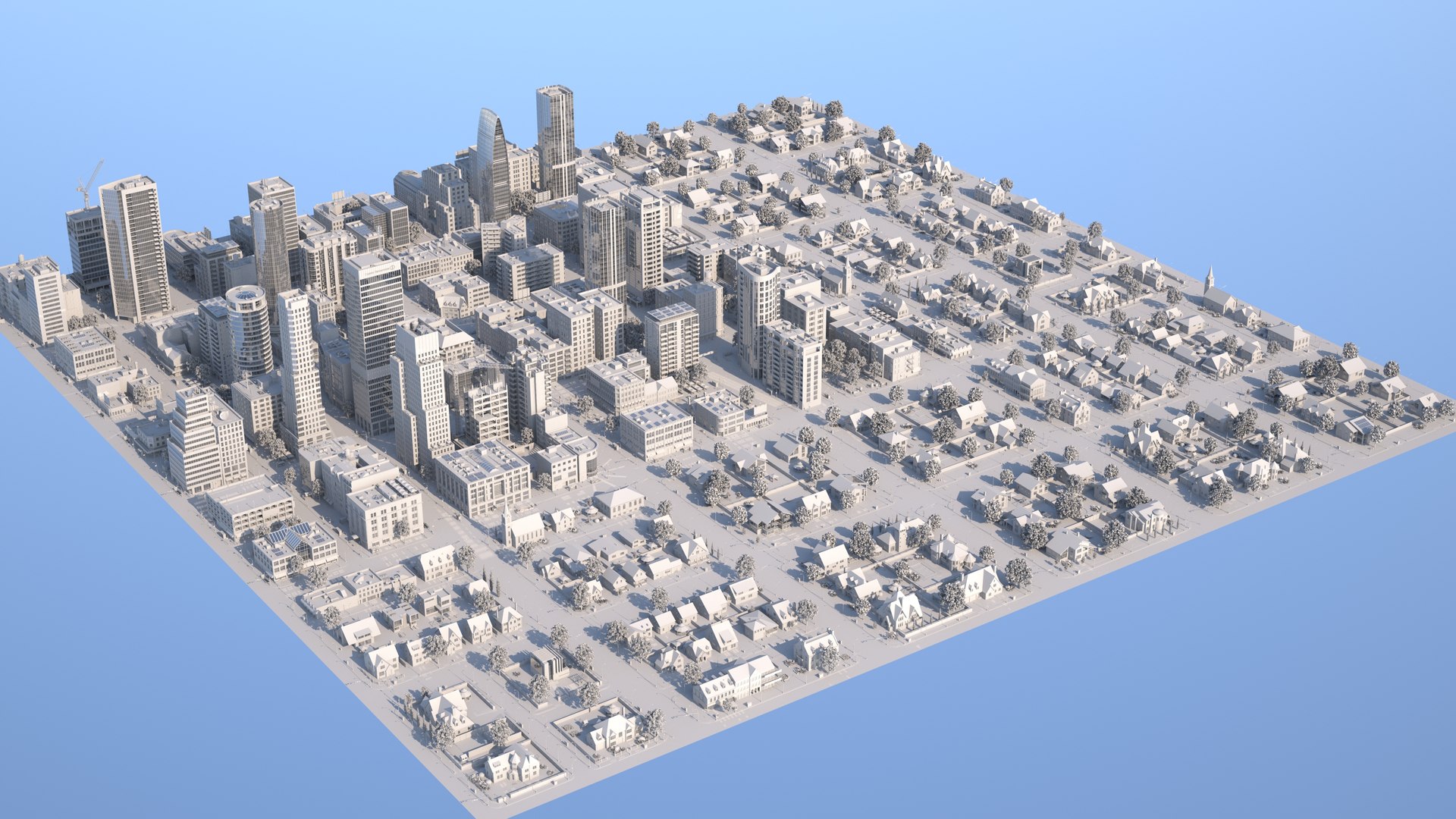 City Downtown and Suburb 3D model https://p.turbosquid.com/ts-thumb/b0/3NkUR9/7E/d213/jpg/1627567970/1920x1080/fit_q87/cd772bc1c1948913b9ae396a89de32138188d377/d213.jpg