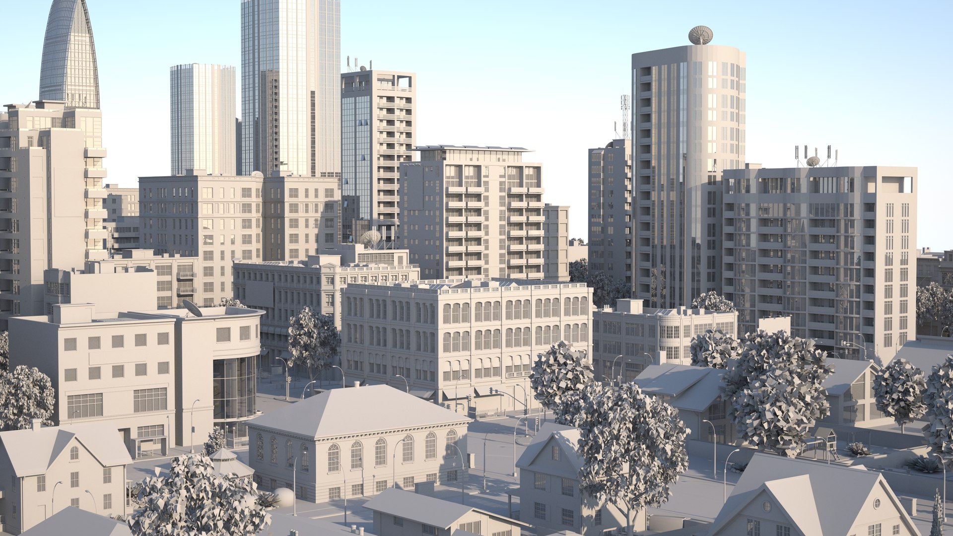 City Downtown and Suburb 3D model https://p.turbosquid.com/ts-thumb/b0/3NkUR9/uS/d217/jpg/1627567981/1920x1080/fit_q87/0bc277b505b73e0393148acfdd8e6c614d9fa92e/d217.jpg