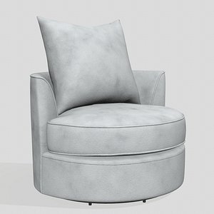 Sofa 3D model