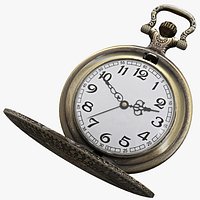 Old Hours