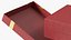 Box With Rose Petals