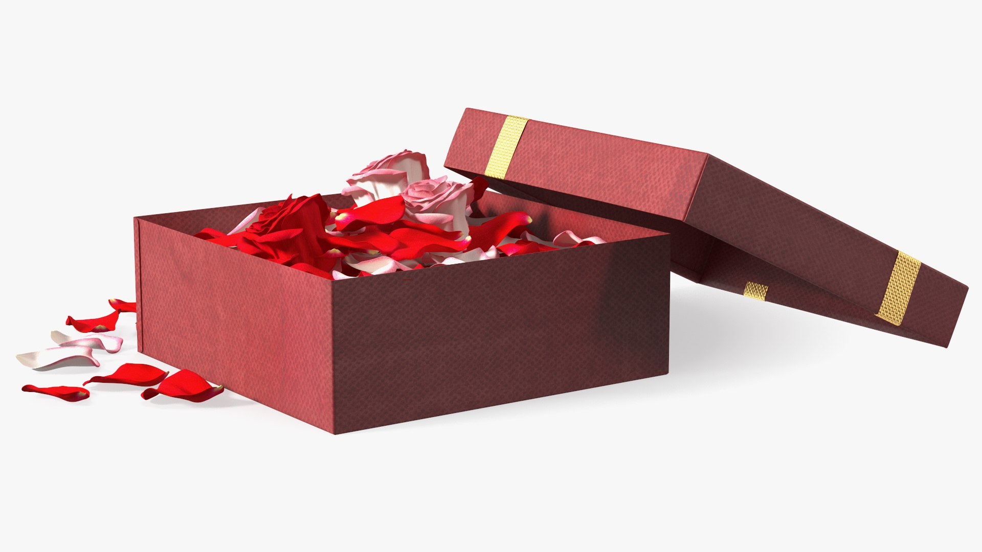 Box With Rose Petals 3D model https://p.turbosquid.com/ts-thumb/b0/FAz3Q2/Fn/boxwithrosepetals3dsmodel011/jpg/1644274192/1920x1080/fit_q87/e42b80eac98a1e10b2d5da1e0e3ed00ab28b68ac/boxwithrosepetals3dsmodel011.jpg
