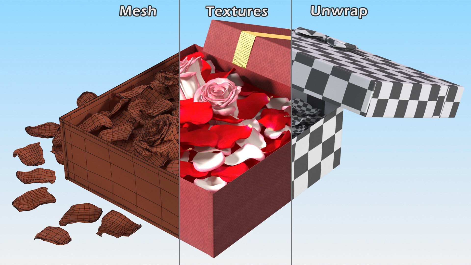 Box With Rose Petals 3D model https://p.turbosquid.com/ts-thumb/b0/FAz3Q2/Iu/boxwithrosepetals3dsmodel024/jpg/1644274238/1920x1080/fit_q87/46a09eebea2864055546ee5c2e49b39c0305de38/boxwithrosepetals3dsmodel024.jpg