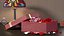 Box With Rose Petals