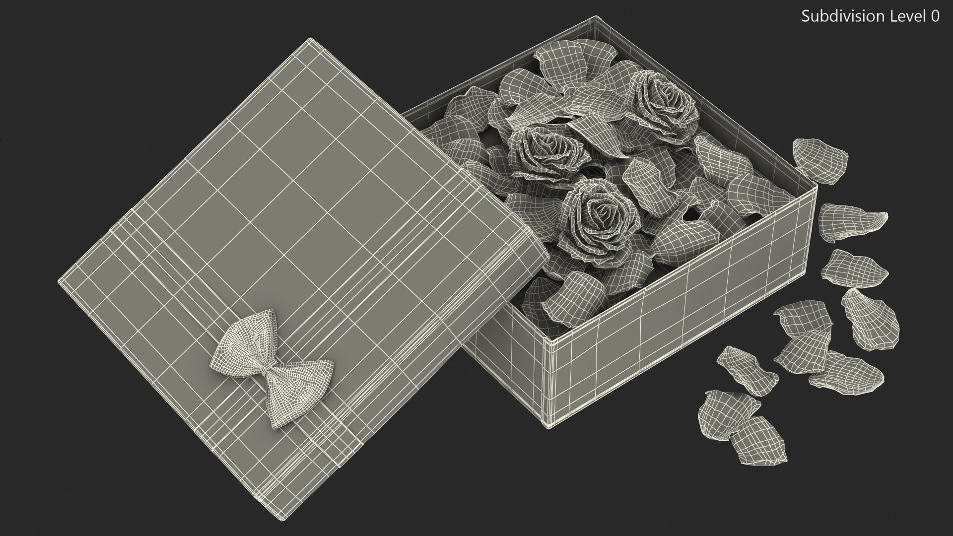 Box With Rose Petals 3D model https://p.turbosquid.com/ts-thumb/b0/FAz3Q2/SH/boxwithrosepetals3dsmodel025/jpg/1644274241/1920x1080/fit_q87/7574f661fe40b4878fa82d76a84c97bf253480c7/boxwithrosepetals3dsmodel025.jpg