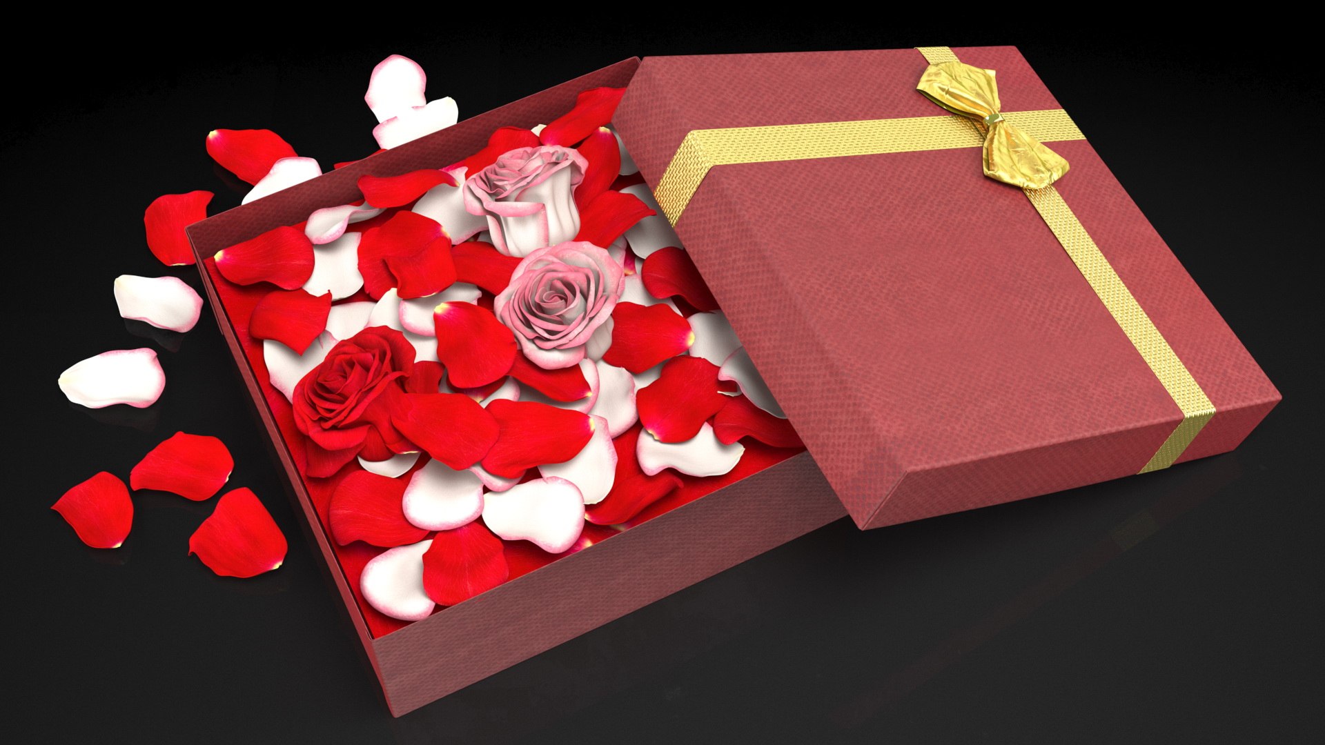 Box With Rose Petals 3D model https://p.turbosquid.com/ts-thumb/b0/FAz3Q2/WA/boxwithrosepetals3dsmodel009/jpg/1644274187/1920x1080/fit_q87/220deb214f2dd537270d3f69c1aa6e5bd4f41f99/boxwithrosepetals3dsmodel009.jpg