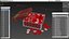 Box With Rose Petals