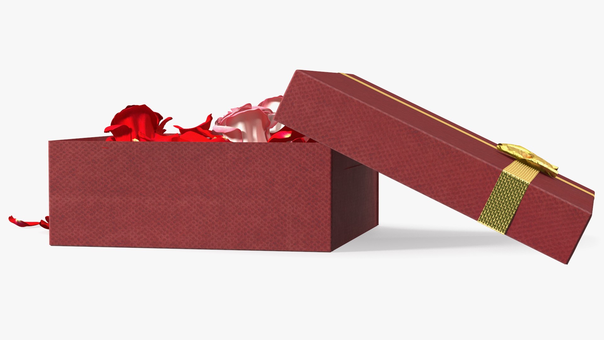 Box With Rose Petals 3D model https://p.turbosquid.com/ts-thumb/b0/FAz3Q2/k2/boxwithrosepetals3dsmodel012/jpg/1644274195/1920x1080/fit_q87/639a483178cc4584c2bd62b9ba839c5ae3d5649b/boxwithrosepetals3dsmodel012.jpg