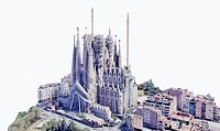 Sagrada Familia