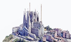 Sagrada Familia