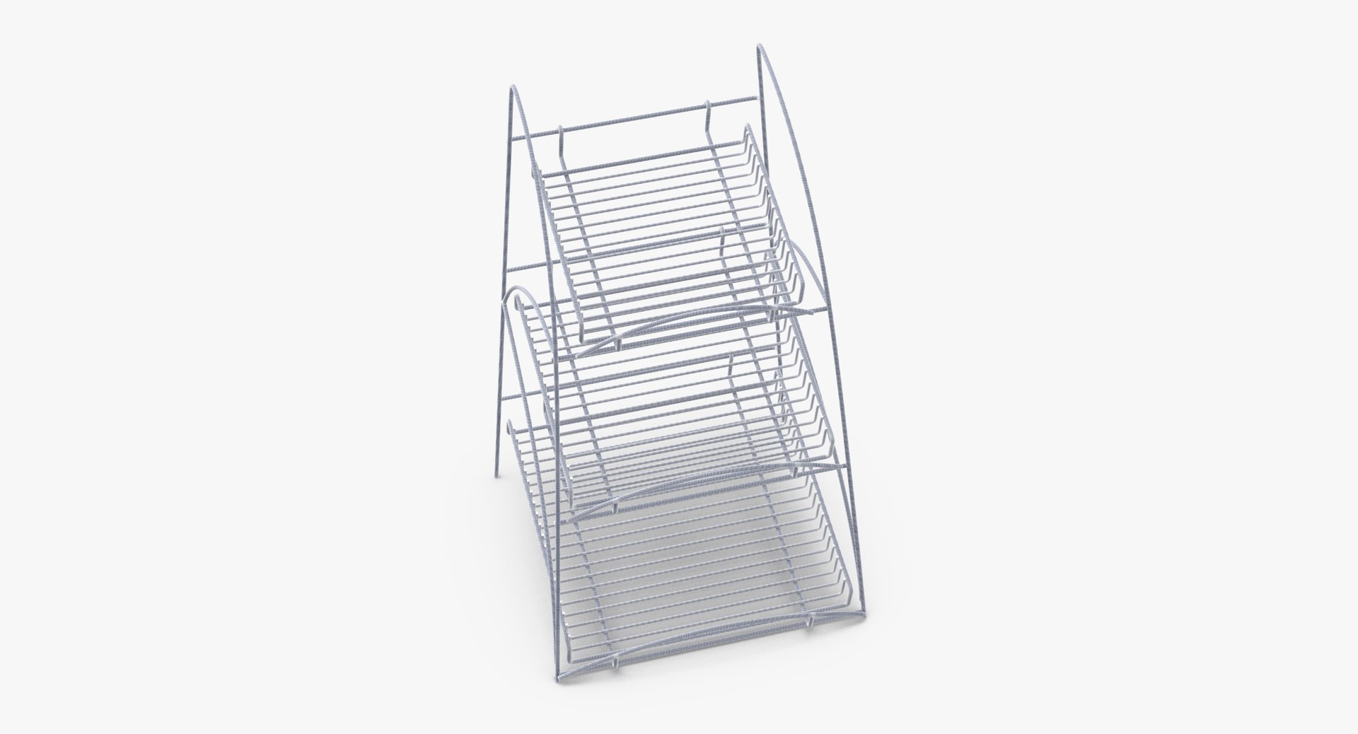 3D display rack 01 model https://p.turbosquid.com/ts-thumb/b0/HFlKEP/d2MtqOwU/display_rack_01_wireframe_01_0006/jpg/1511859382/1920x1080/fit_q87/ddbb8337d1d2776b2988bc309297ccead126dff1/display_rack_01_wireframe_01_0006.jpg