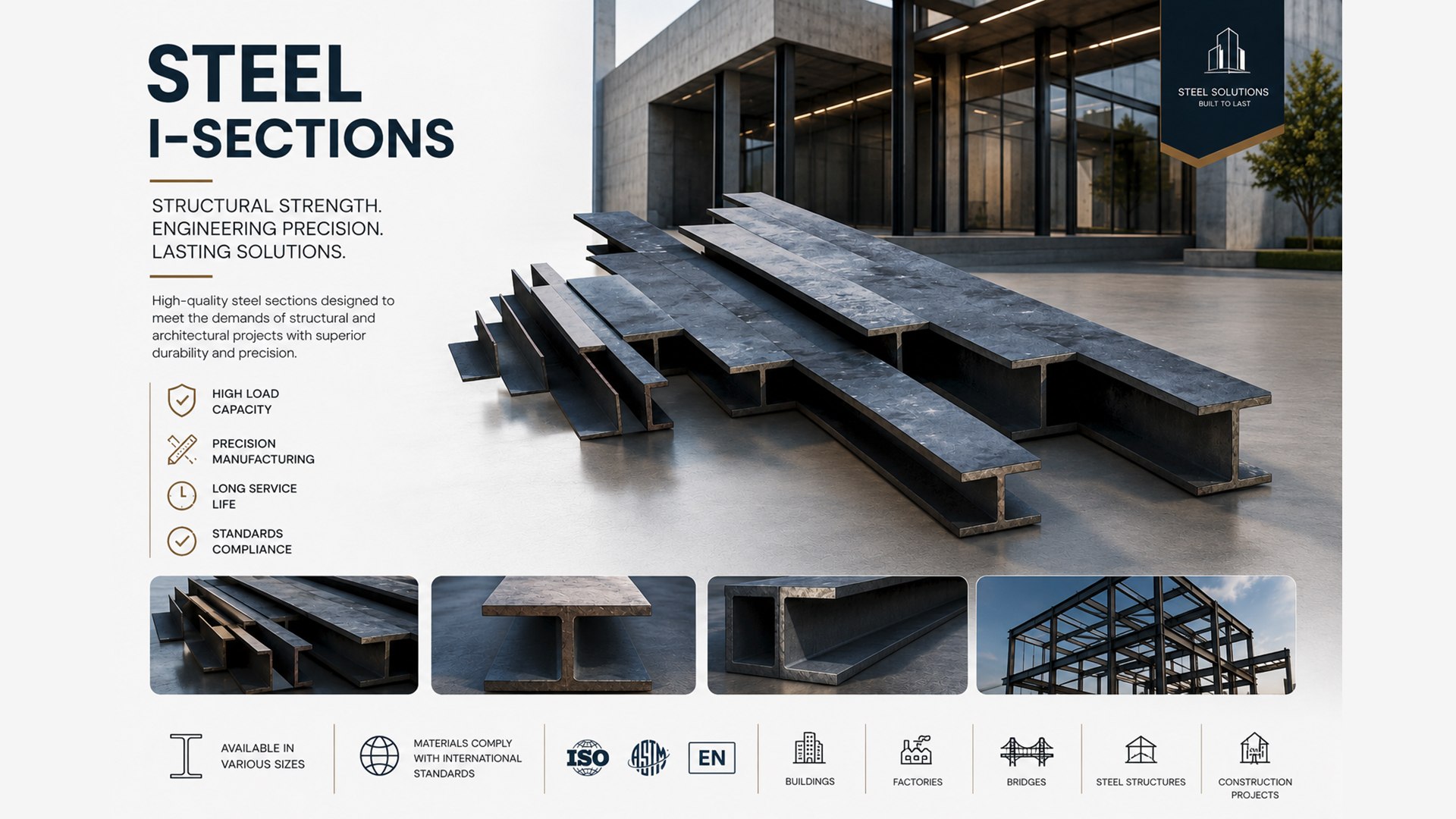 3D model Steel Construction Kit - I-Beam H-Column C-Channel Angle Iron - PBR - StemCell Certified https://p.turbosquid.com/ts-thumb/b0/IFwiDO/Br/010/jpg/1780571125/1920x1080/fit_q87/2566c2bc93172958e159d26897995254e7a6da05/010.jpg