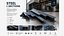 Steel Construction Kit - I-Beam H-Column C-Channel Angle Iron - PBR - StemCell Certified