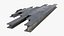 Steel Construction Kit - I-Beam H-Column C-Channel Angle Iron - PBR - StemCell Certified