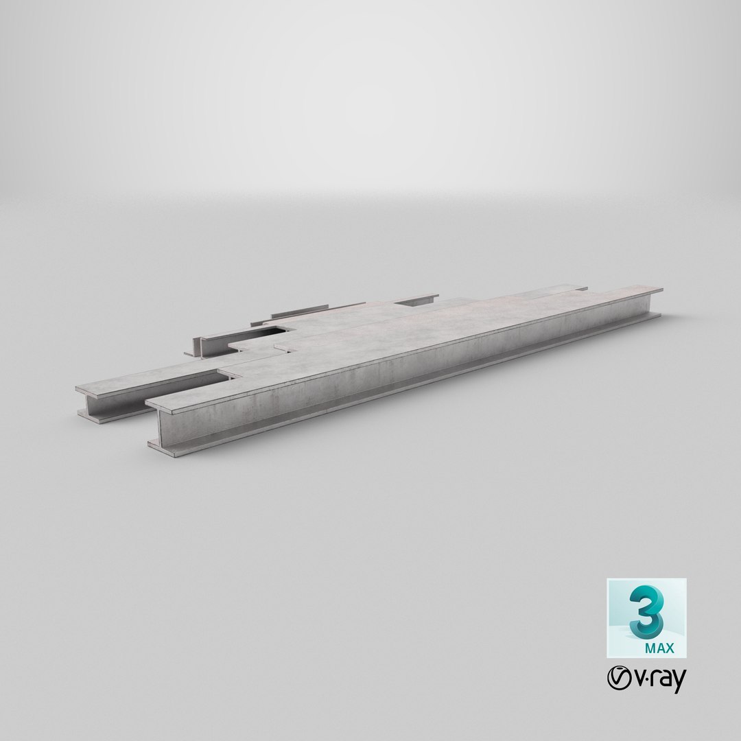 3D model Steel Construction Kit - I-Beam H-Column C-Channel Angle Iron - PBR - StemCell Certified https://p.turbosquid.com/ts-thumb/b0/IFwiDO/gw/stemcell_max_vray_render/png/1780655471/1920x1080/fit_q87/6e5daf3bacfe38b9f577c2023bcde8b5fcfeb01c/stemcell_max_vray_render.jpg