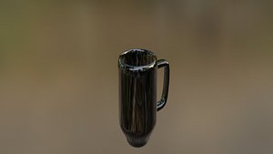mug 3D model