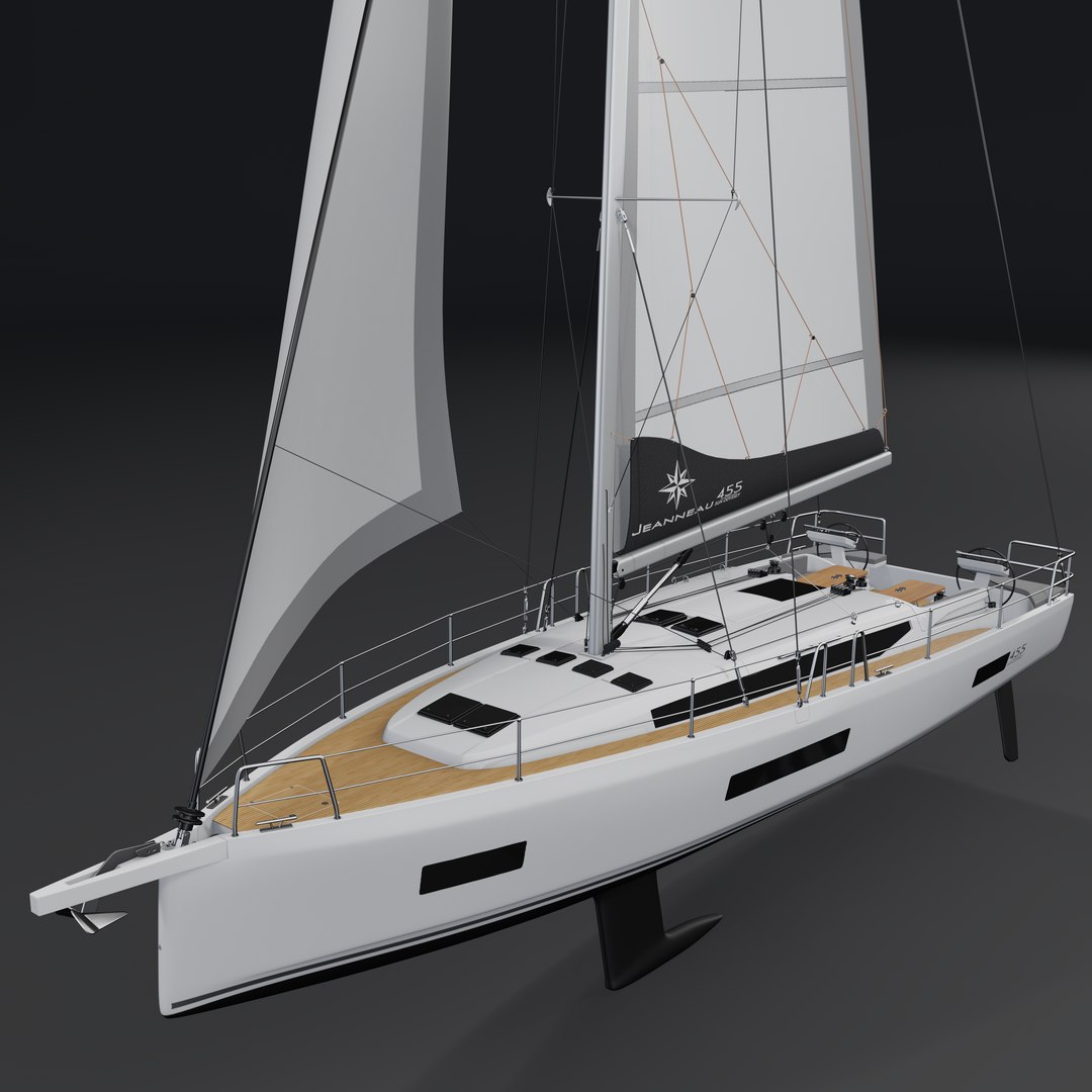 3D Jeanneau Sun Odyssey 455 https://p.turbosquid.com/ts-thumb/b0/KHwnAJ/40/jeanneausunodyssey455_3_20260803_140358/png/1785929312/1920x1080/fit_q87/753af5d5b0d5be41261882f21d8d1fe455cb4e8a/jeanneausunodyssey455_3_20260803_140358.jpg