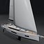 Jeanneau Sun Odyssey 455