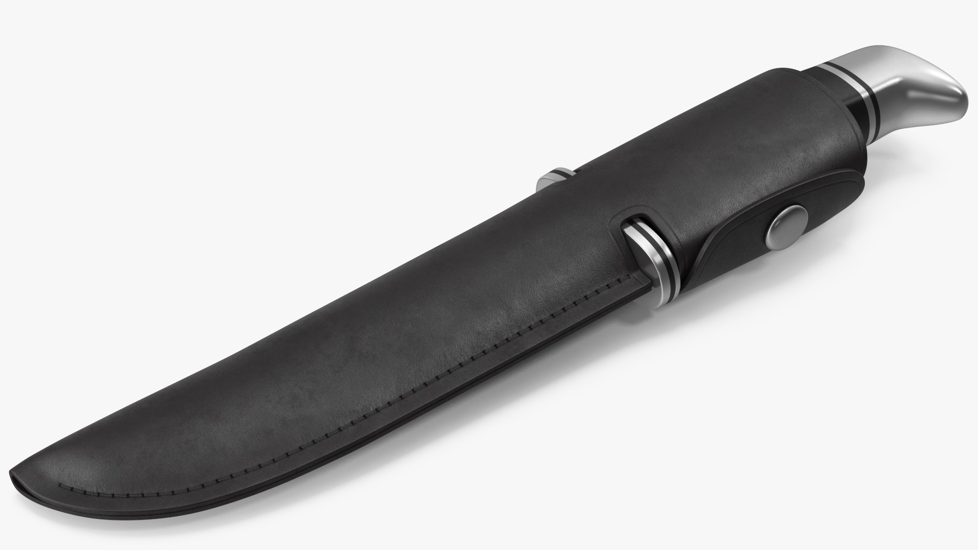 Hunting Knife and Leather Knife Sheath 3D model https://p.turbosquid.com/ts-thumb/b0/KqcW35/Po/angles_12/jpg/1714557800/1920x1080/fit_q87/b6ca5973e7f052b0c0bba8615611fbdba1d92901/angles_12.jpg