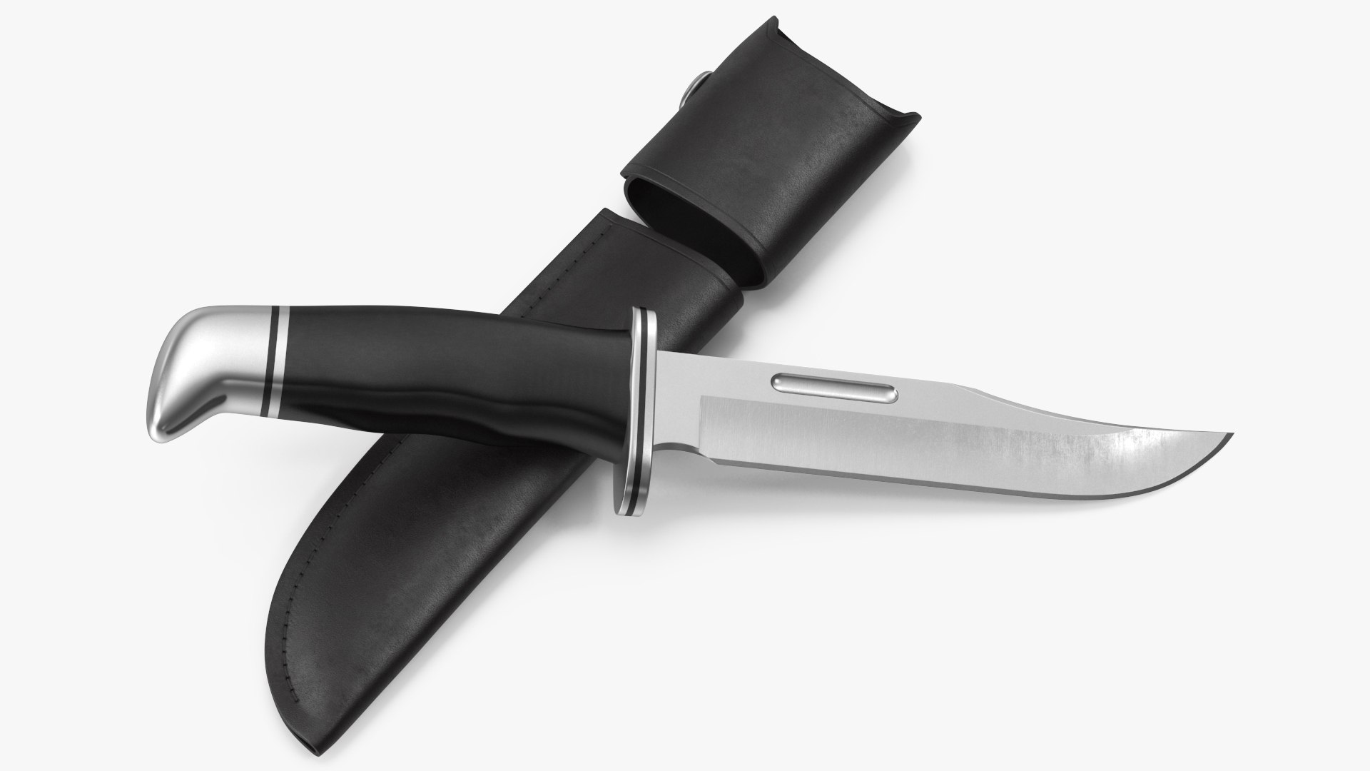 Hunting Knife and Leather Knife Sheath 3D model https://p.turbosquid.com/ts-thumb/b0/KqcW35/UE/angles_14/jpg/1714557803/1920x1080/fit_q87/5f9b00d5bf2fe8221b2ac1ceee1b6735c9cc78e0/angles_14.jpg