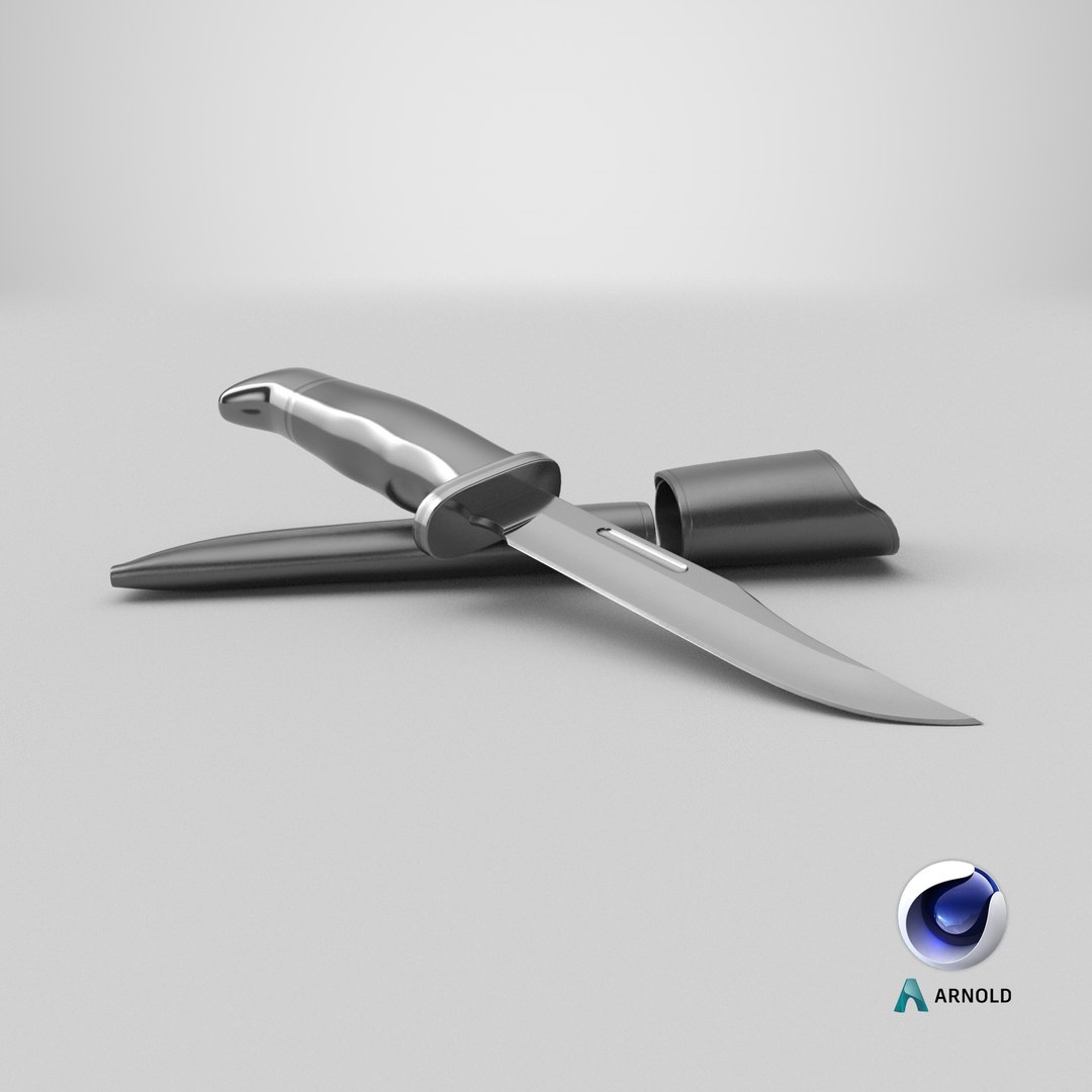 Hunting Knife and Leather Knife Sheath 3D model https://p.turbosquid.com/ts-thumb/b0/KqcW35/jI/stemcell_cinema_4d_arnold_render/png/1715100201/1920x1080/fit_q87/0c0581c6a3196b2db89878265da36f8af606c3e4/stemcell_cinema_4d_arnold_render.jpg