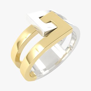 max ring