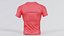 3D model Sport Tshirt 2 Remastered