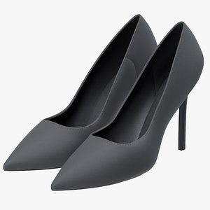High Heels 01