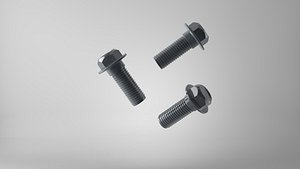 Bolts model