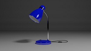 Table lamp